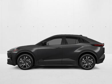 2026 Toyota C-HR