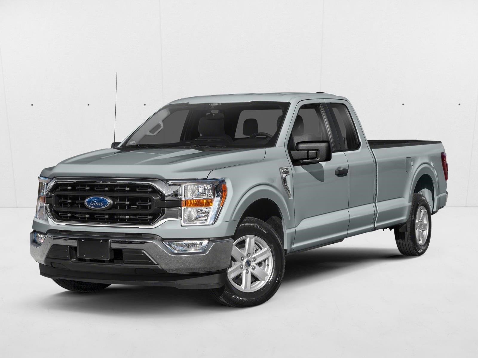 Thumbnail: 2024 Ford F-150 - 1