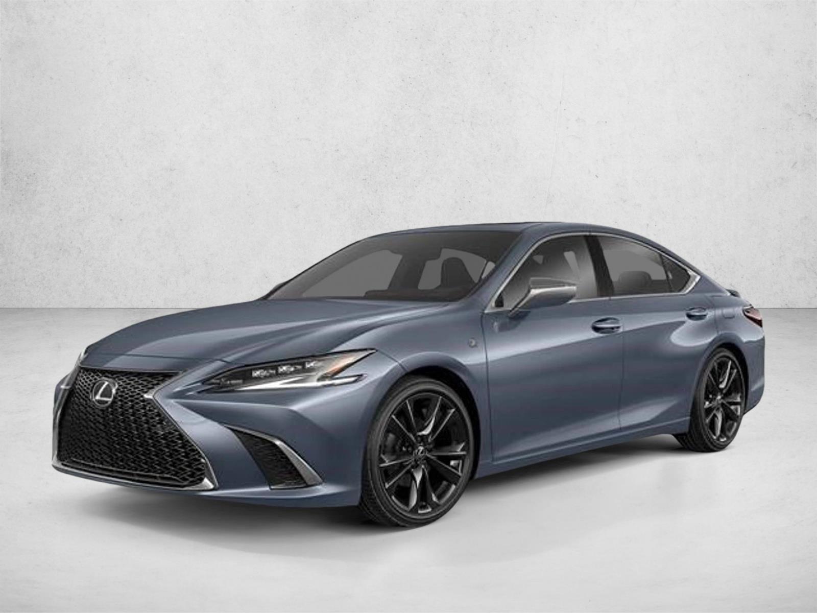 Thumbnail: 2022 Lexus ES - 1