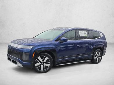 2026 Hyundai Ioniq SEL -
                  Buford, GA