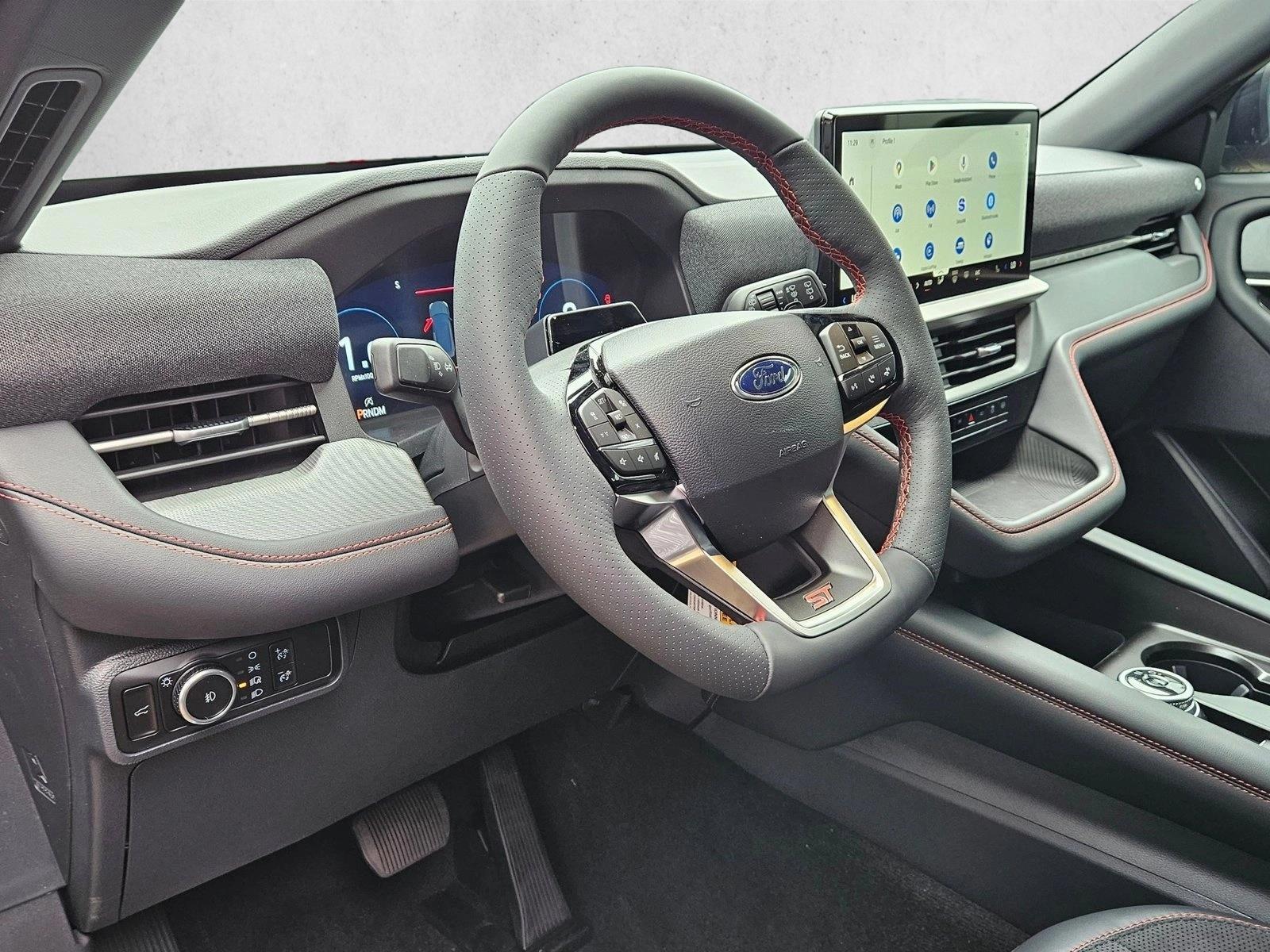 Thumbnail: 2026 Ford Explorer - 3