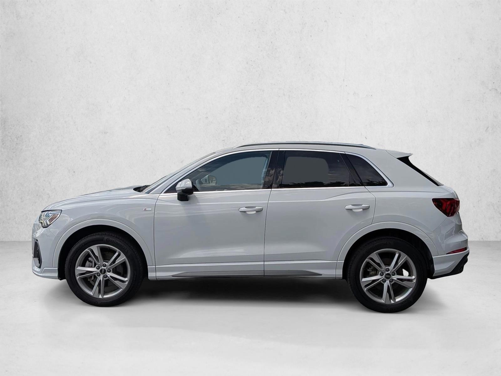 Thumbnail: 2024 Audi Q3 - 2