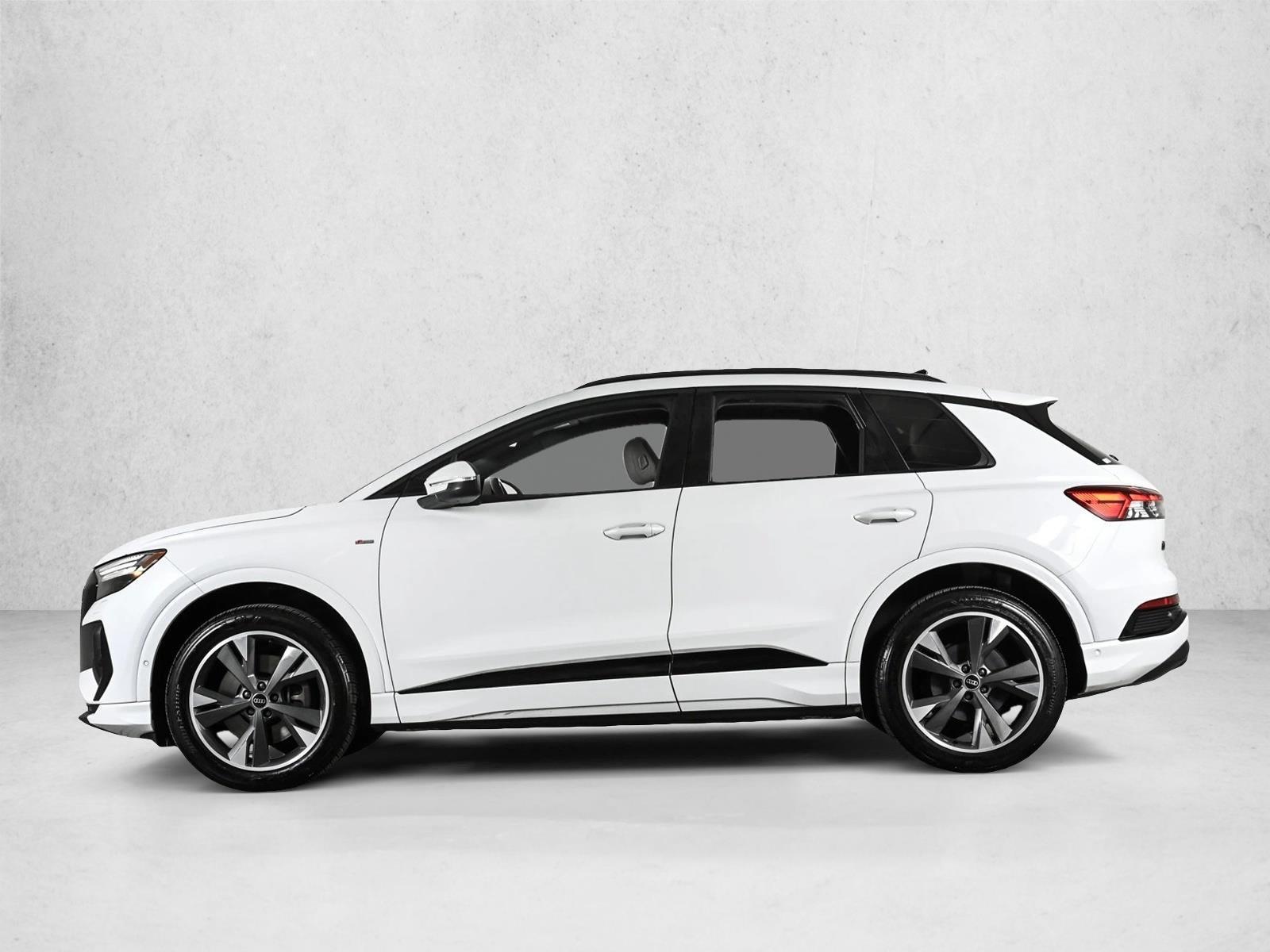 Thumbnail: 2024 Audi Q4 e-tron - 2