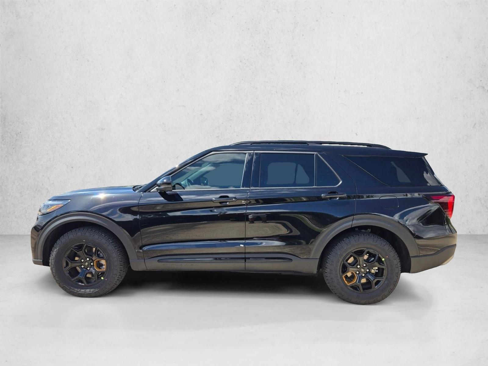 Thumbnail: 2026 Ford Explorer - 2
