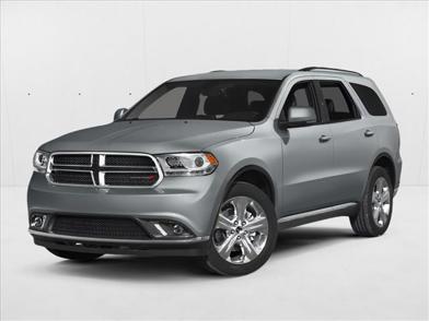 2014 Dodge Durango Limited -
                  Tempe, AZ
