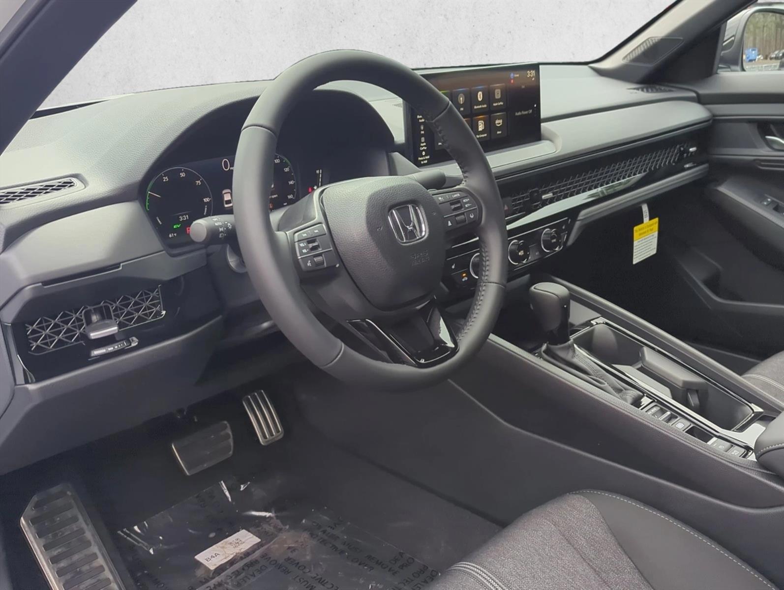 Thumbnail: 2025 Honda Accord - 3