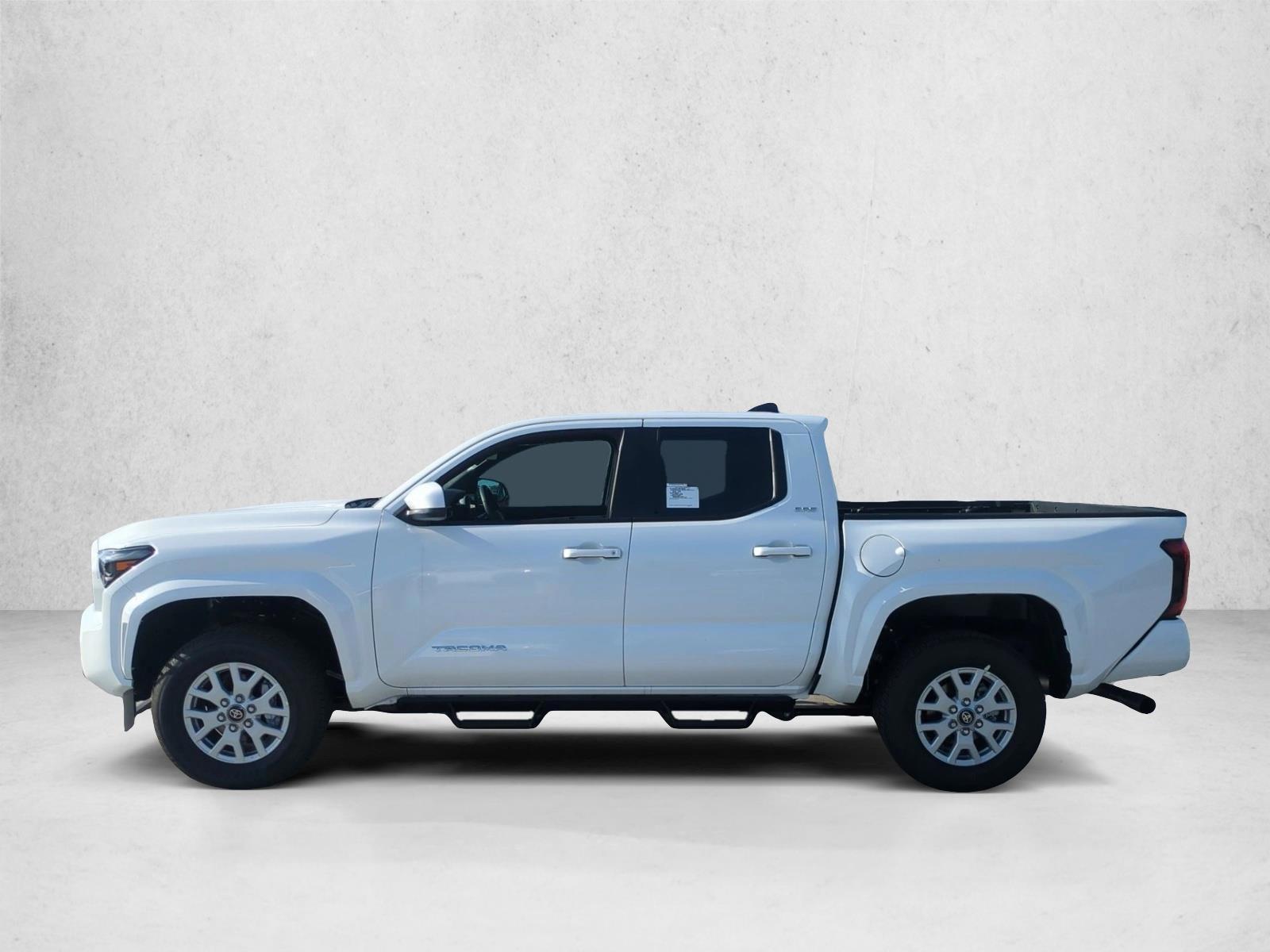 Thumbnail: 2025 Toyota Tacoma - 2