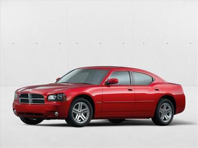 2010 Dodge Charger R/T -
                  Irvine, CA