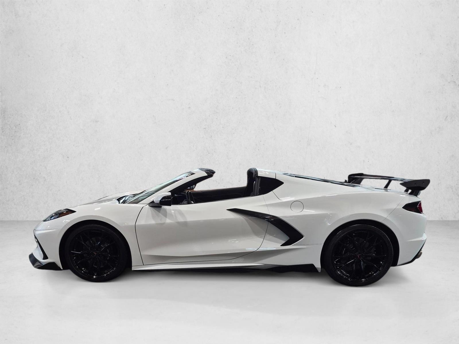 Thumbnail: 2023 Chevrolet Corvette - 2