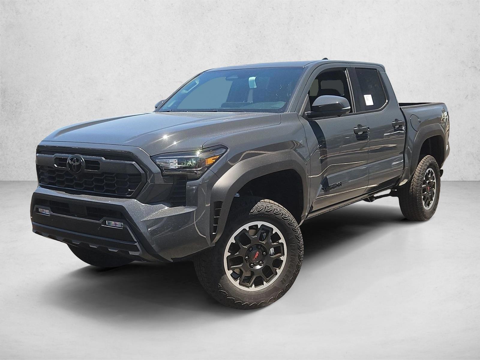 Thumbnail: 2026 Toyota Tacoma - 1