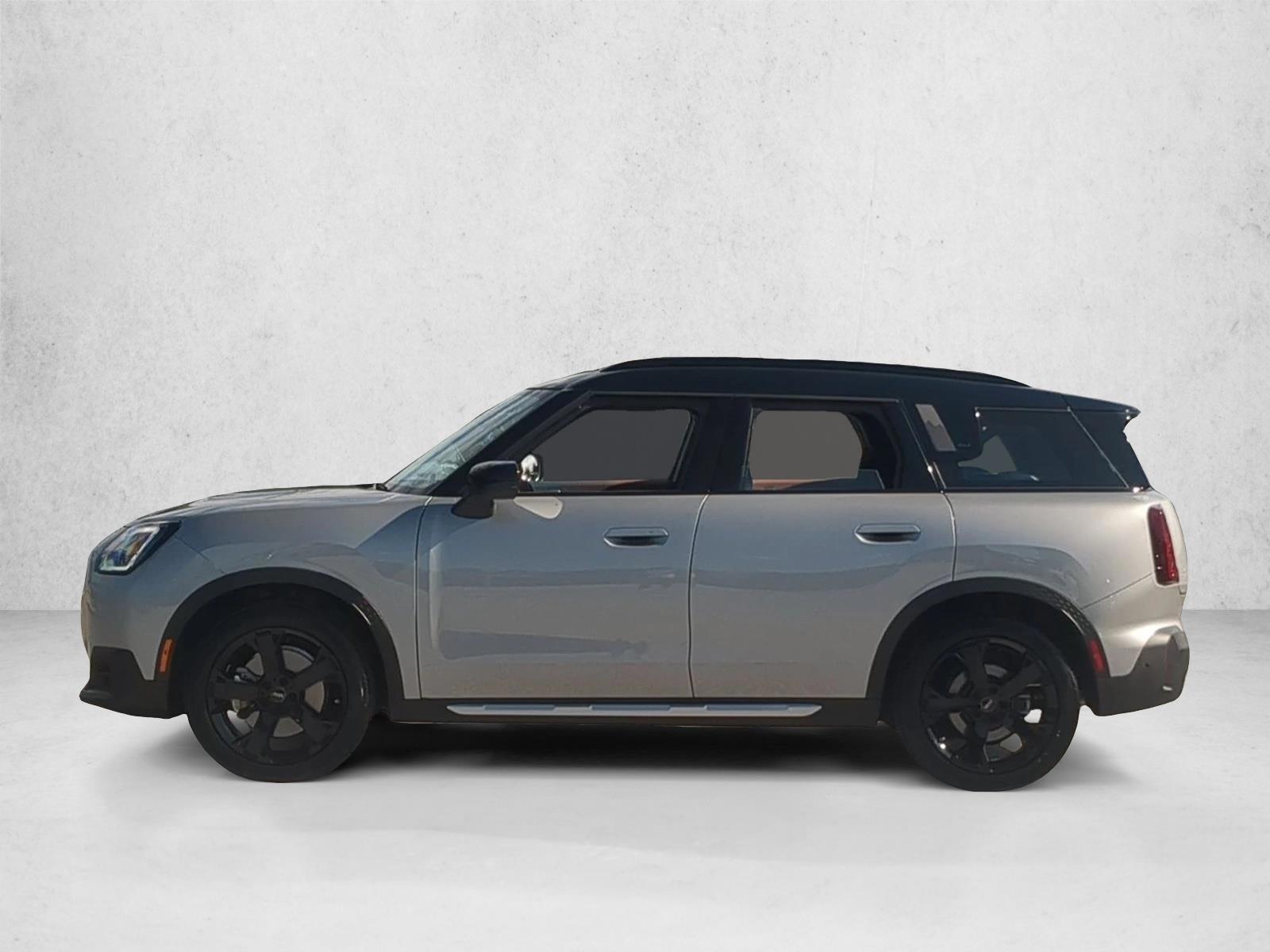 Thumbnail: 2025 MINI Cooper Countryman - 2