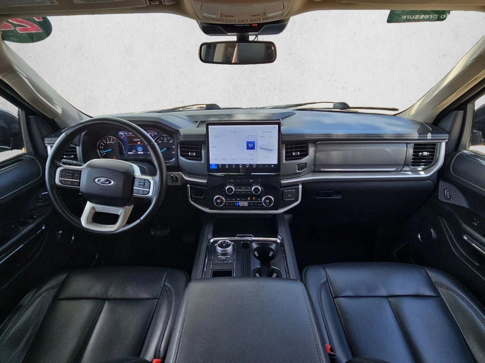 Thumbnail: 2024 Ford Expedition MAX - 3