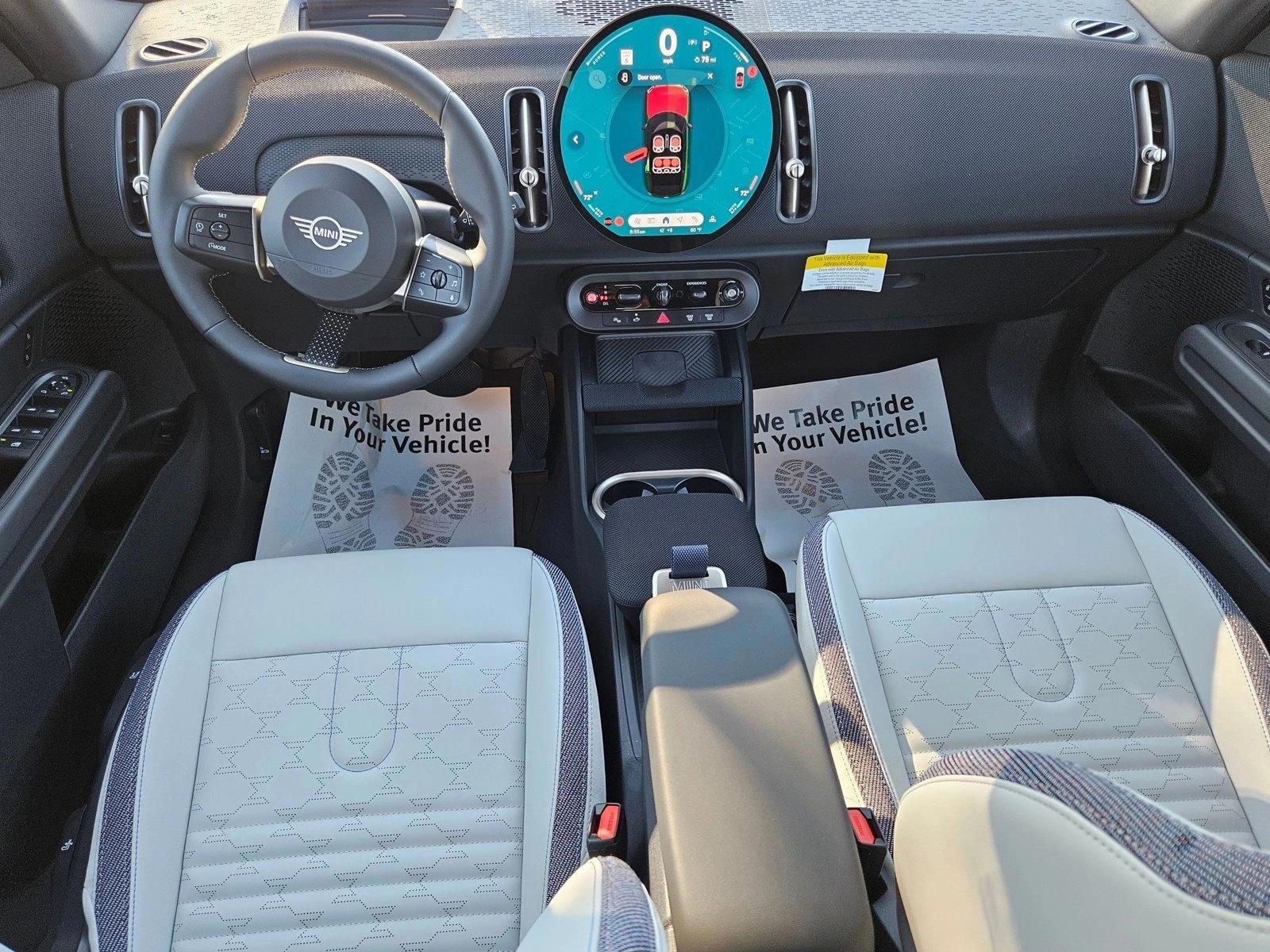 Thumbnail: 2026 MINI Cooper Countryman - 4