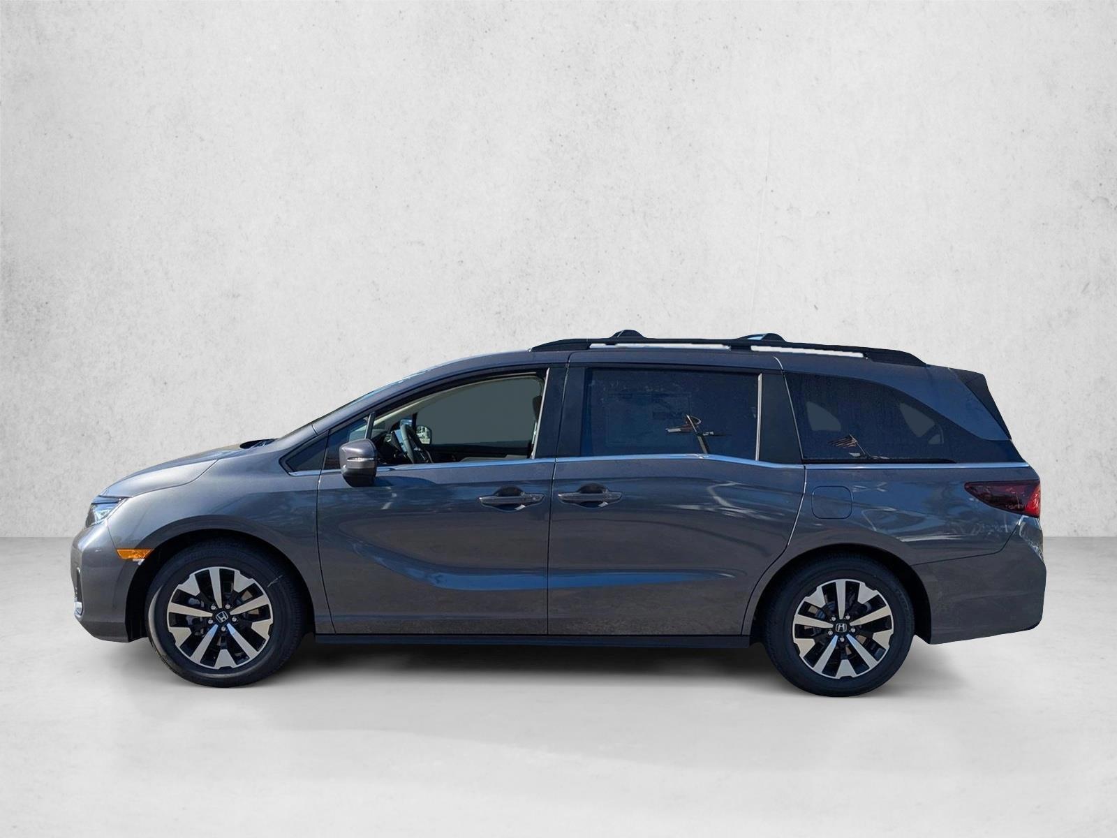 Thumbnail: 2026 Honda Odyssey - 2