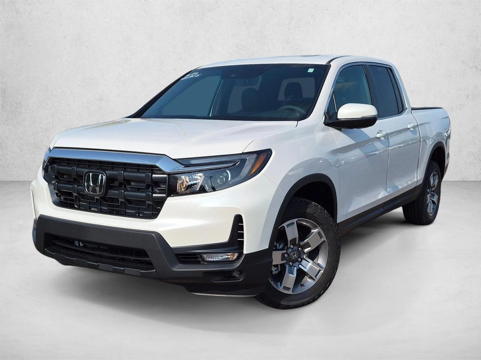 Thumbnail: 2026 Honda Ridgeline - 1