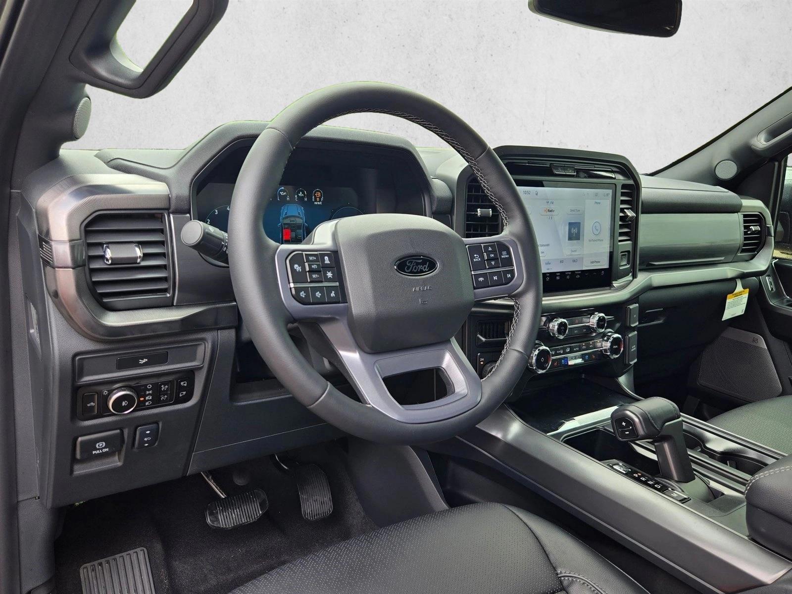 Thumbnail: 2026 Ford F-150 - 3