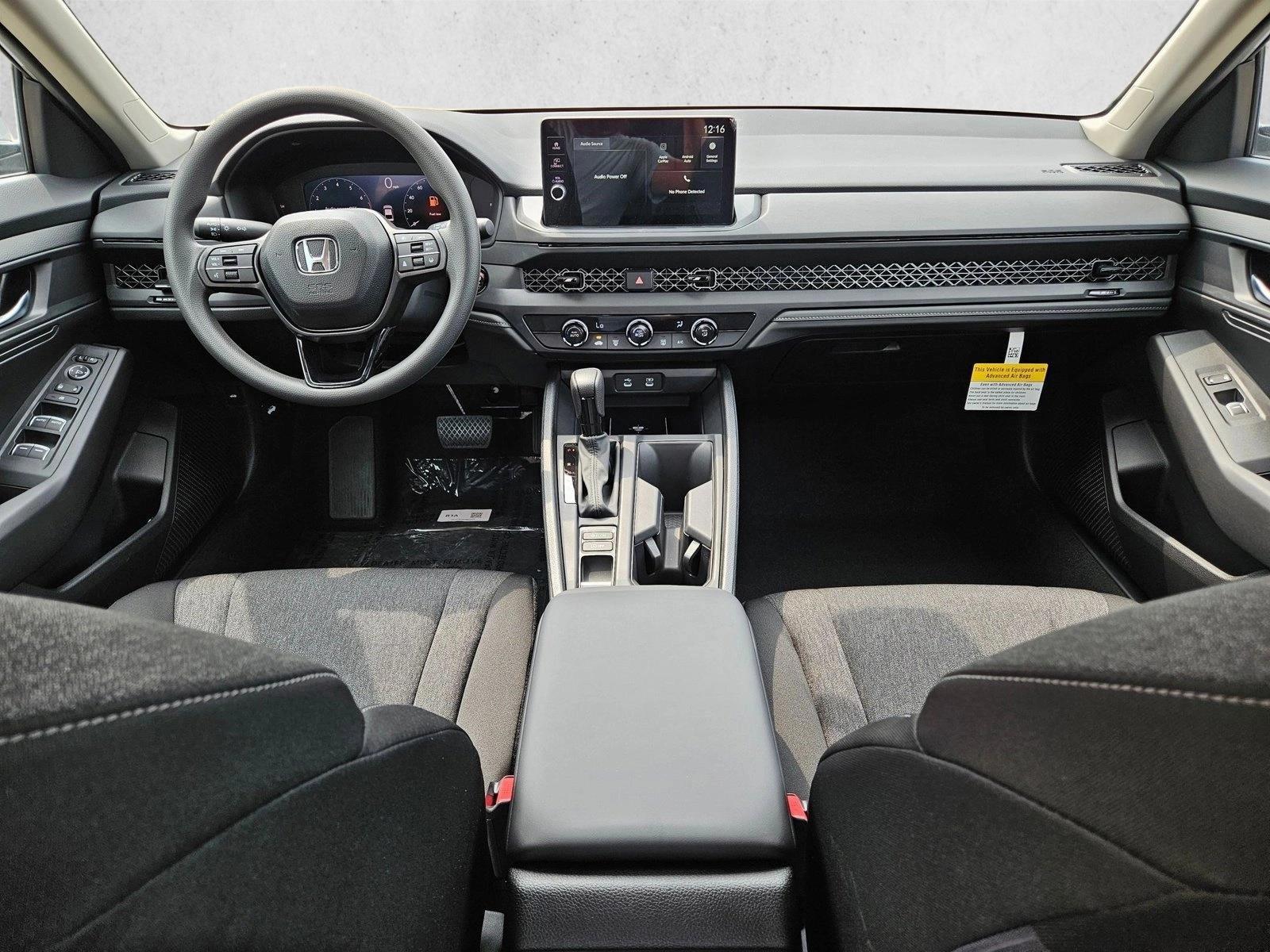 Thumbnail: 2026 Honda Accord - 3