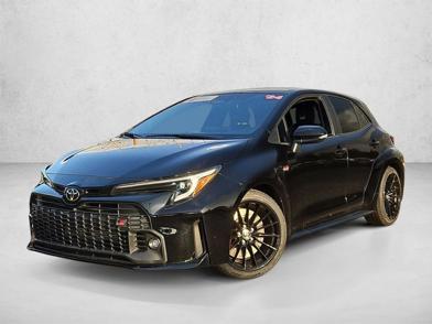 2024 Toyota GR Corolla Core -
                  Tempe, AZ