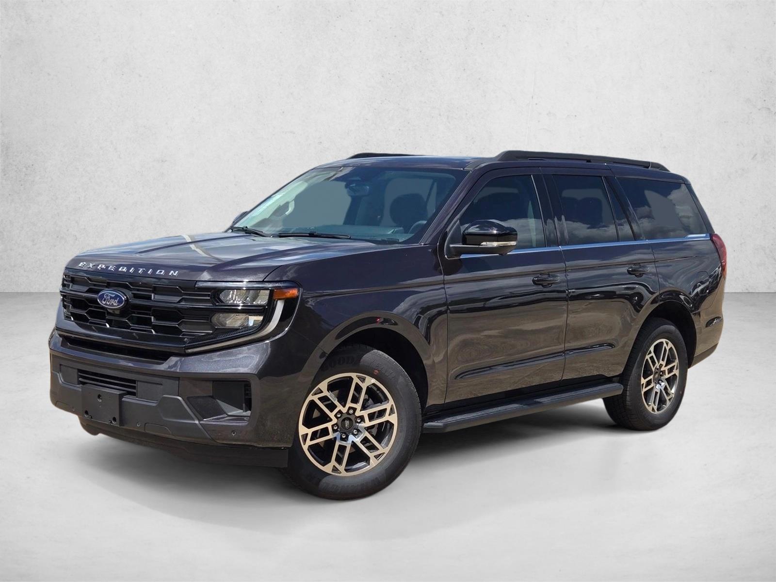 Thumbnail: 2026 Ford Expedition - 1