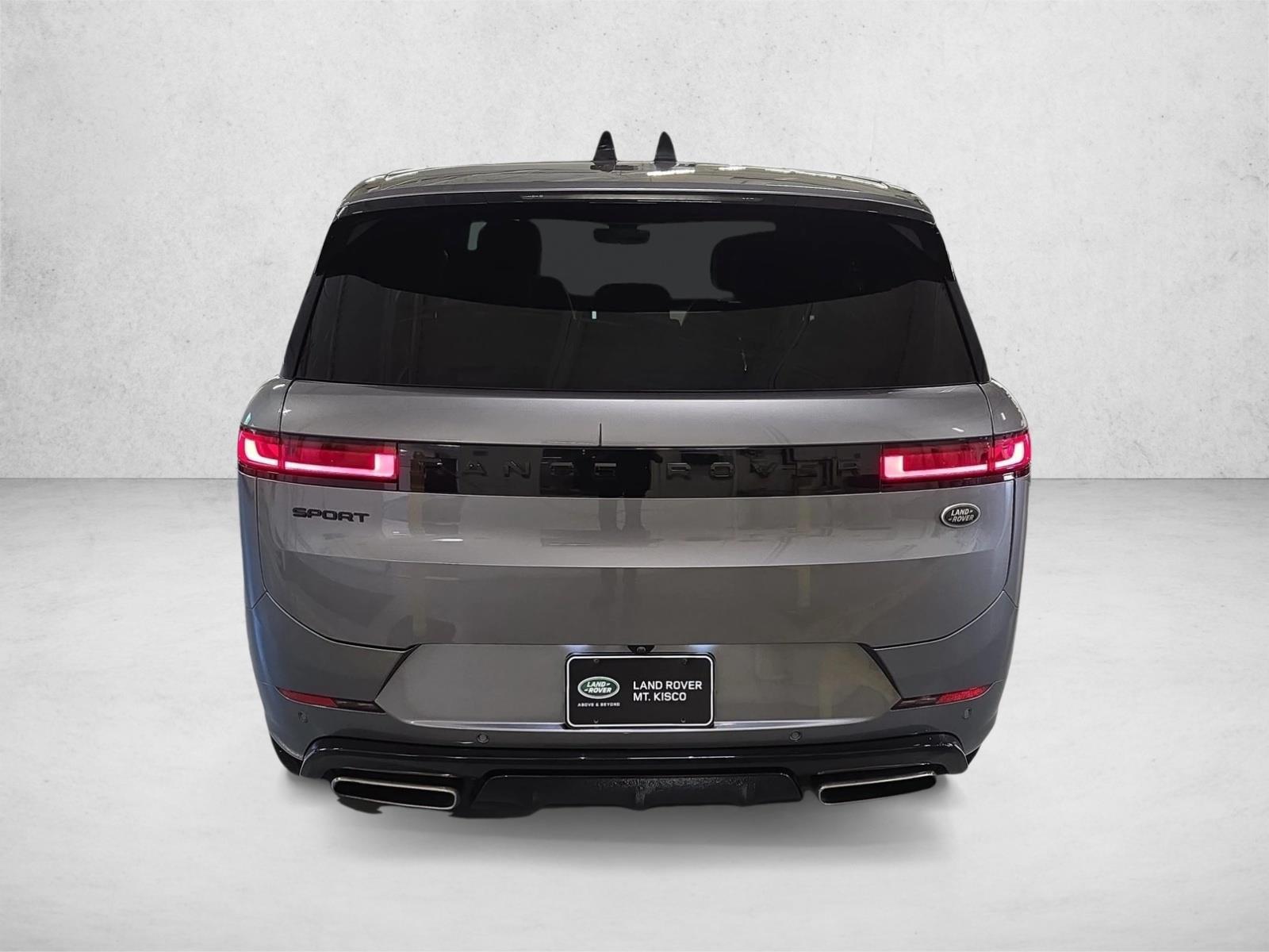 2023 Land Rover Range Rover Sport SE Dynamic - Photo 6