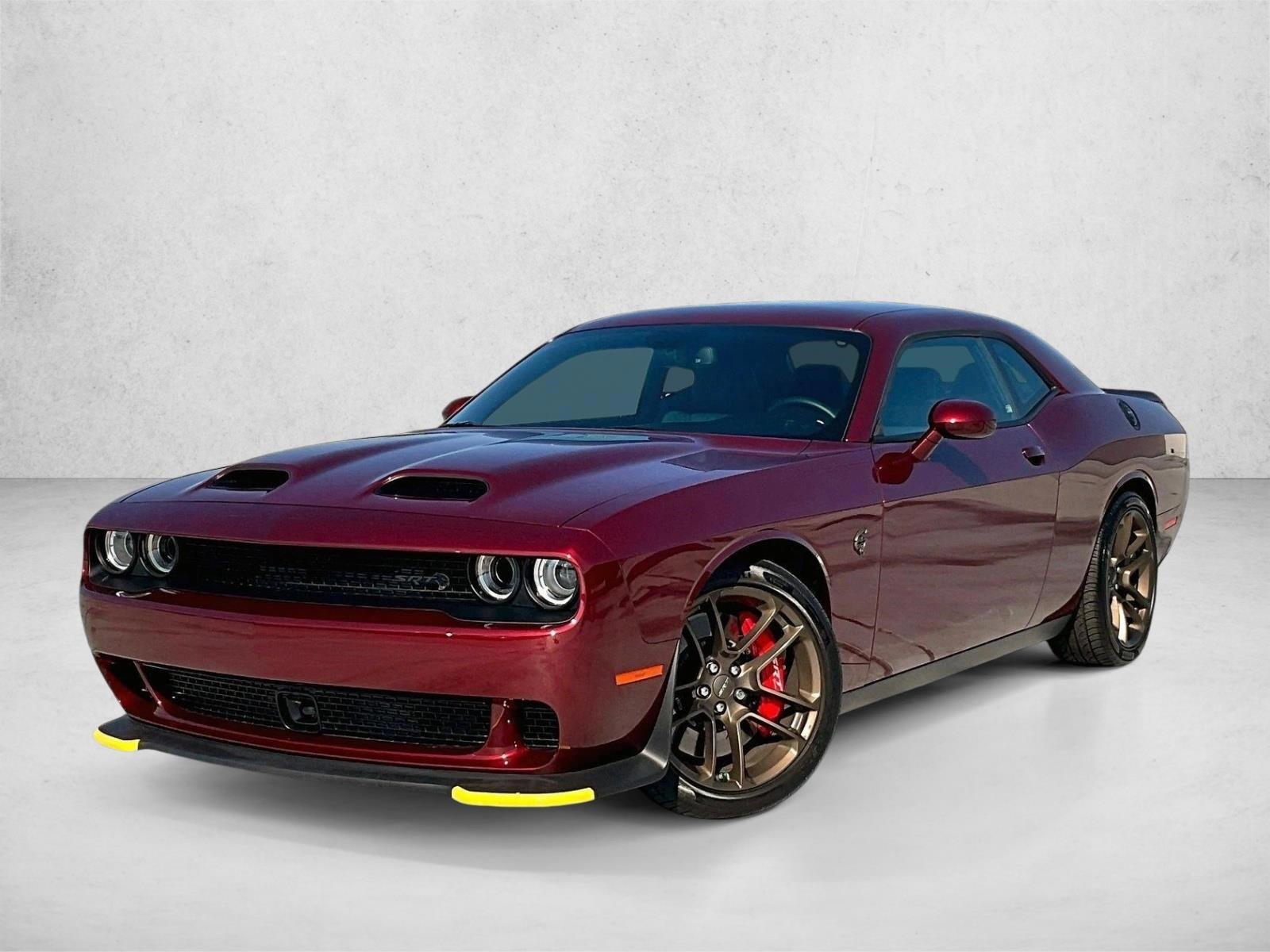 Thumbnail: 2023 Dodge Challenger - 1