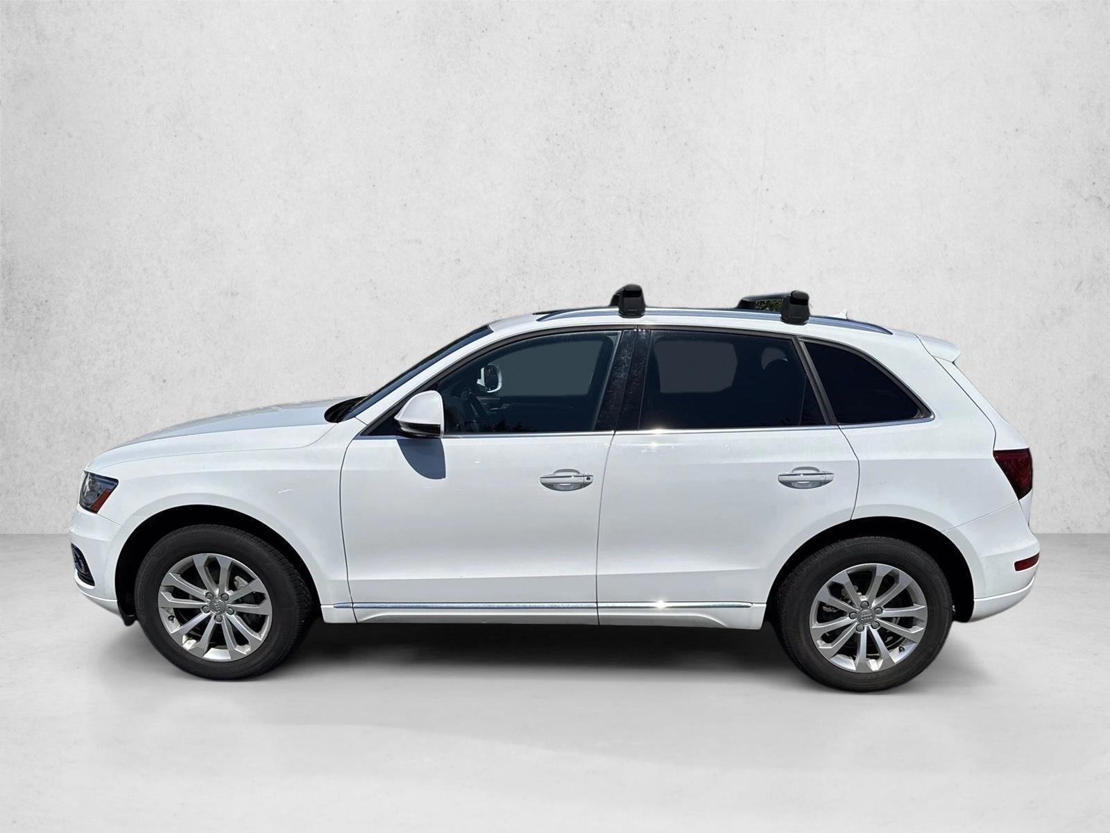 Thumbnail: 2016 Audi Q5 - 2