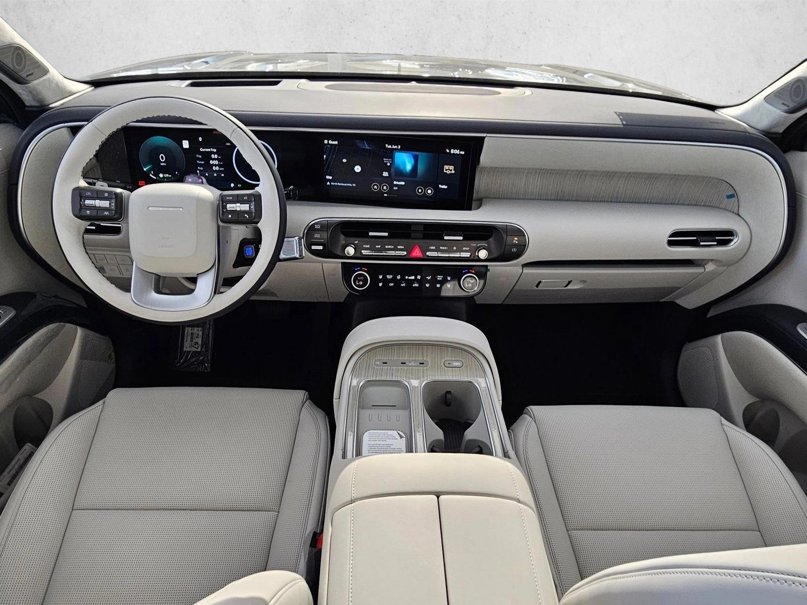 Thumbnail: 2026 Hyundai Palisade - 3