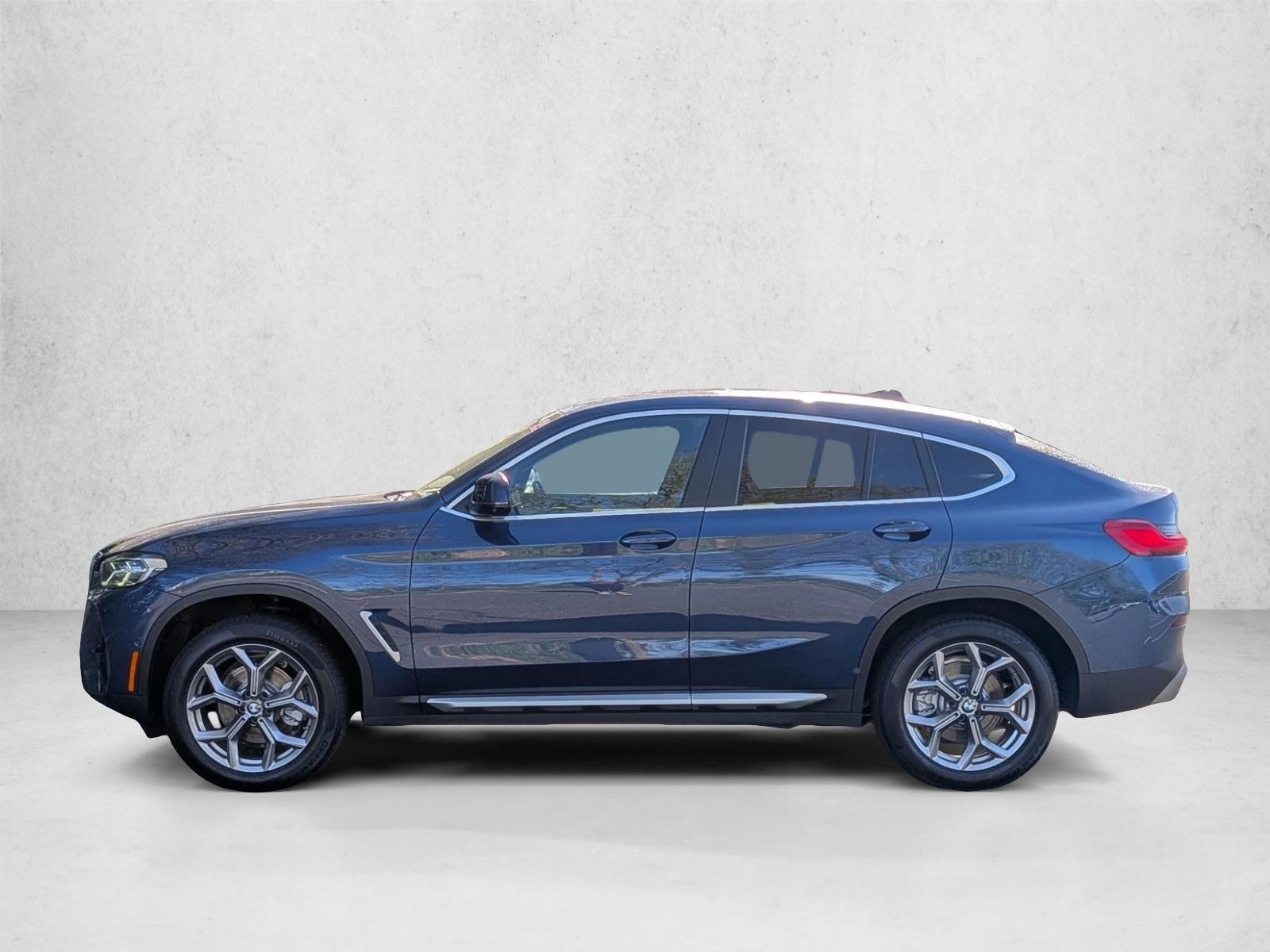 Thumbnail: 2025 BMW X4 - 2