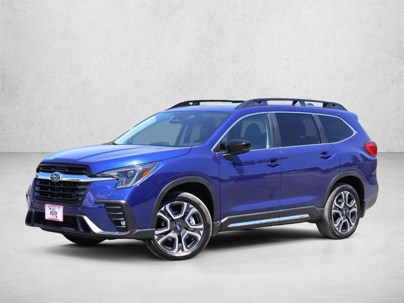 Thumbnail: 2026 Subaru Ascent - 1