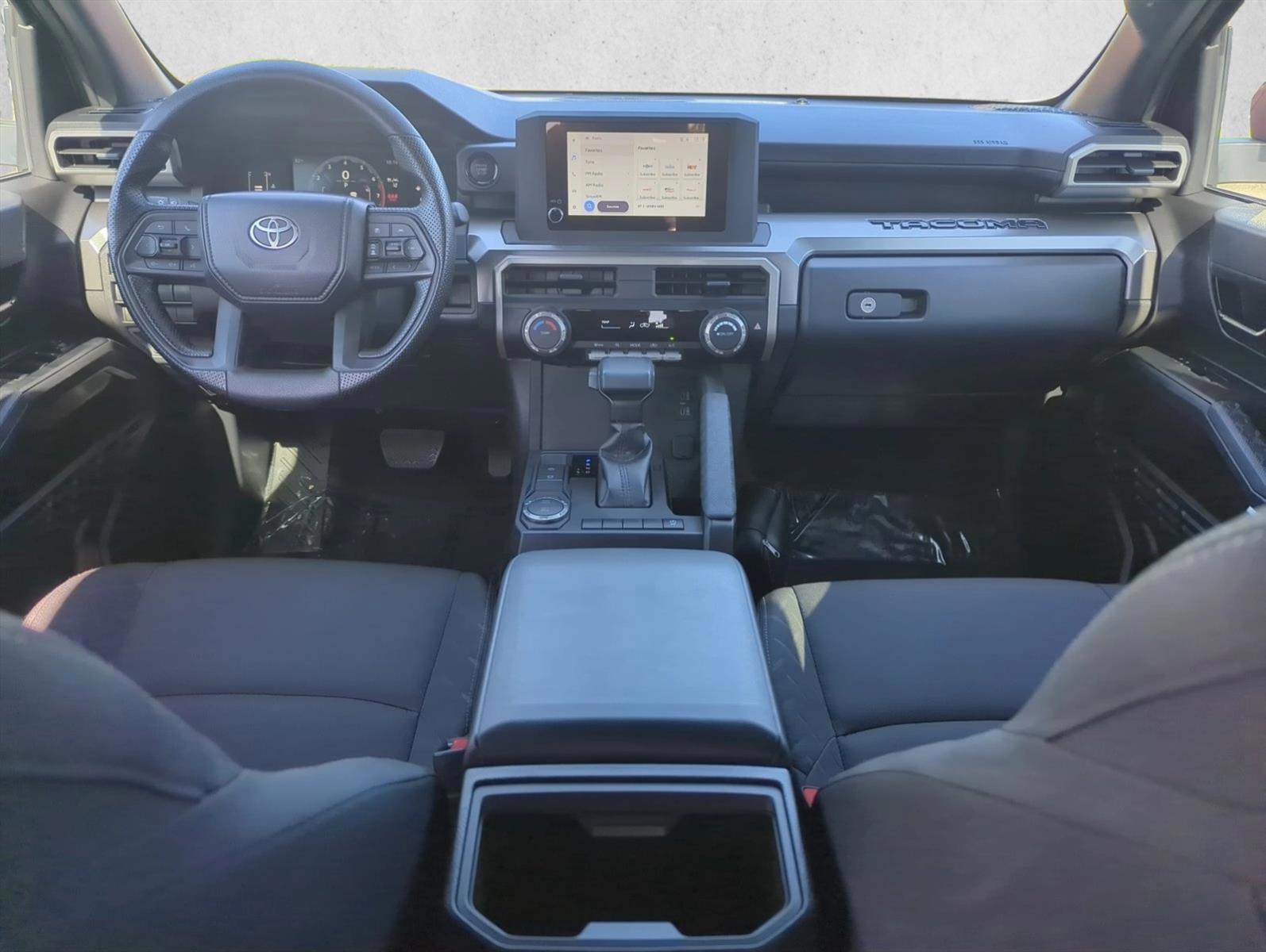 Thumbnail: 2025 Toyota Tacoma - 2