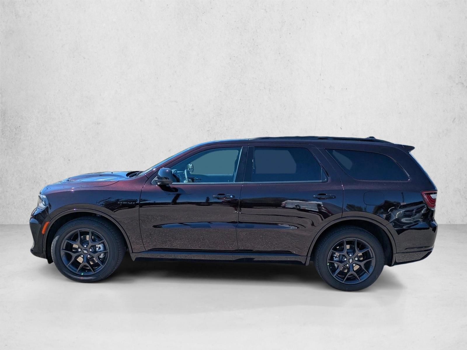 Thumbnail: 2026 Dodge Durango - 2