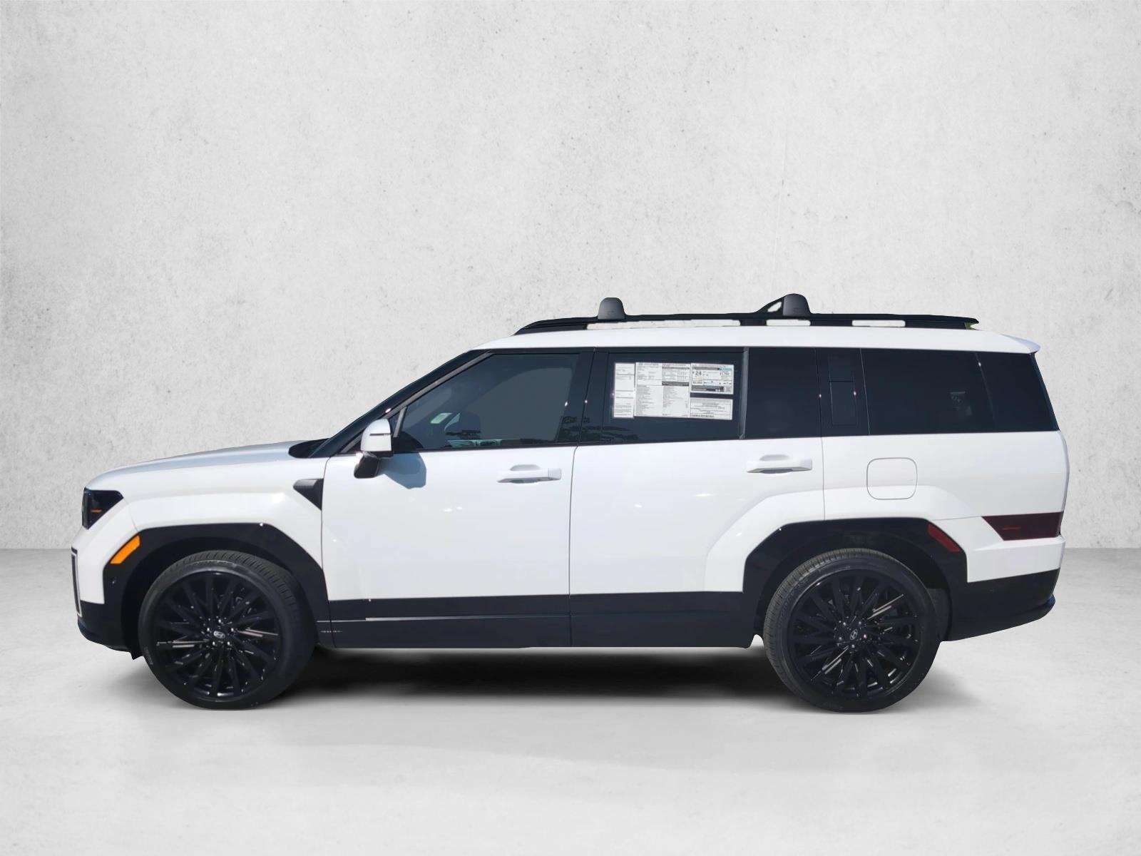 Thumbnail: 2026 Hyundai Santa Fe - 2