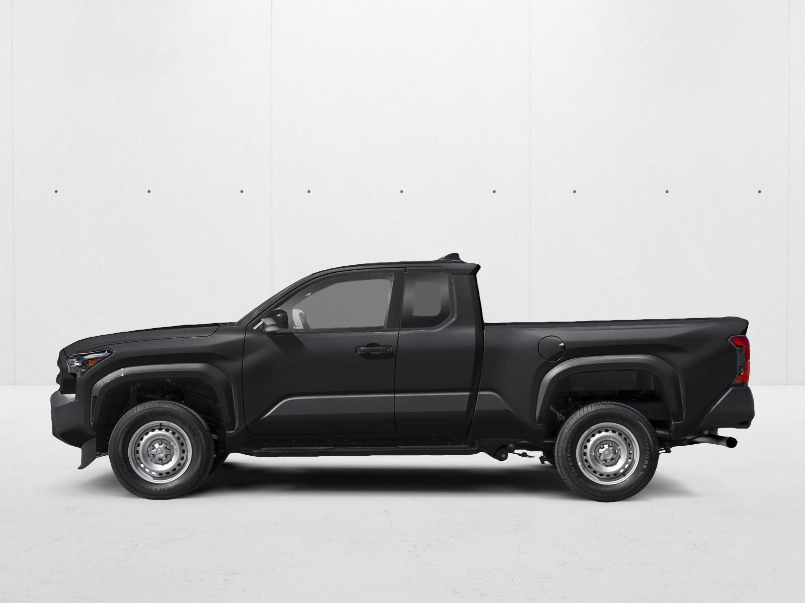 Thumbnail: 2026 Toyota Tacoma - 2
