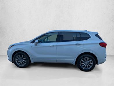 2020 Buick Envision