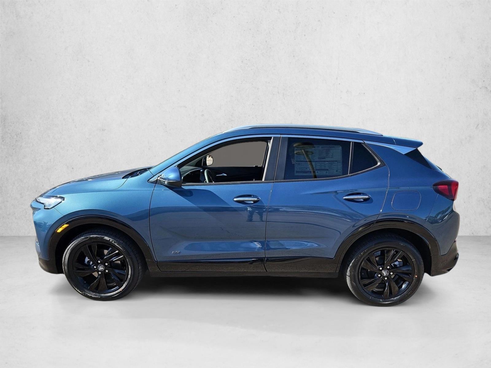 Thumbnail: 2026 Buick Encore GX - 2