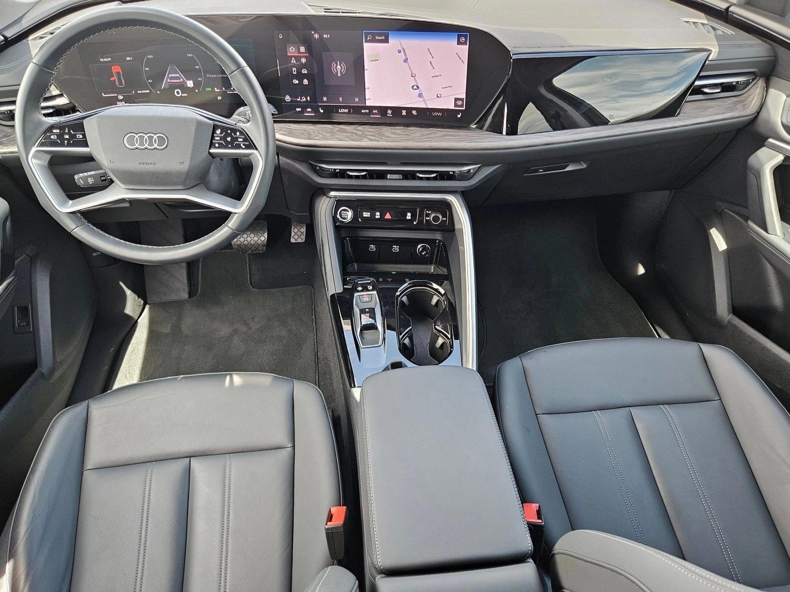 Thumbnail: 2025 Audi Q5 - 4