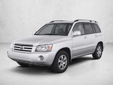 2007 Toyota Highlander  -
                  Centennial, CO