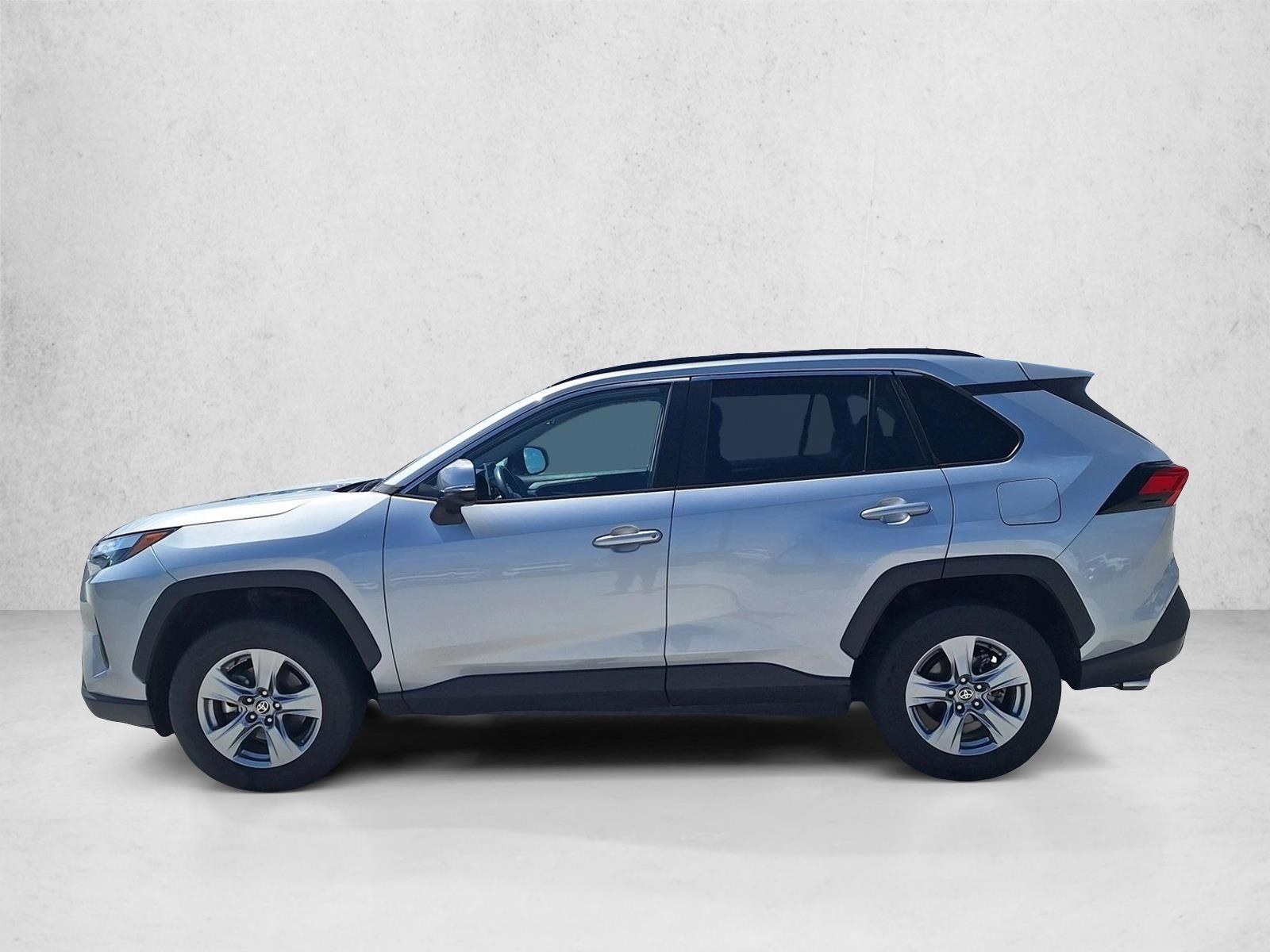Thumbnail: 2024 Toyota RAV4 - 2
