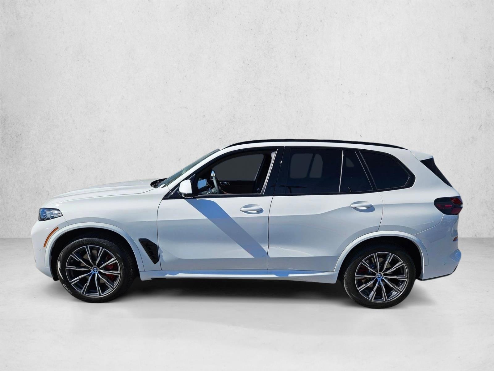 Thumbnail: 2026 BMW X5 - 2