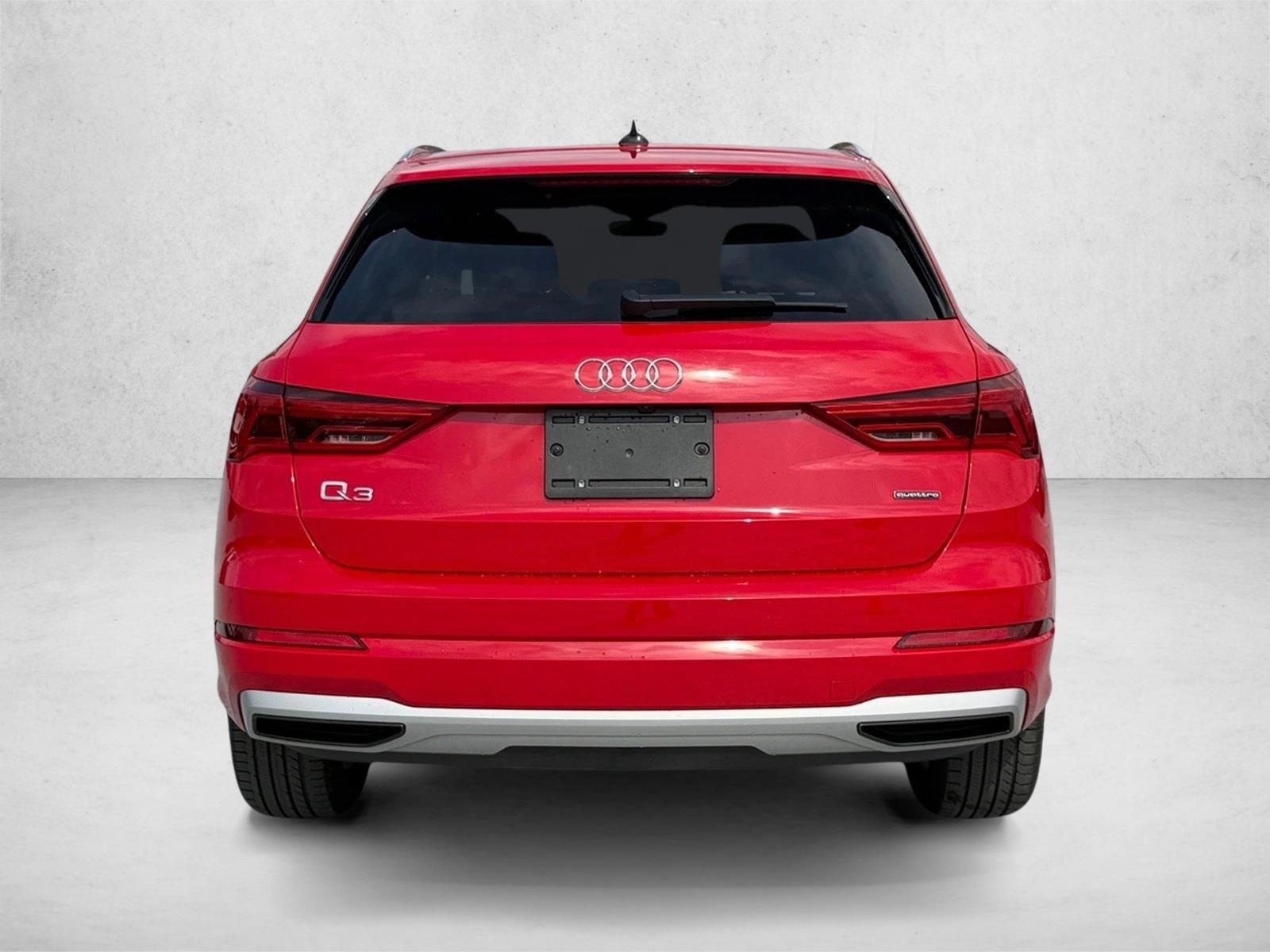 2019 Audi Q3 Premium - Photo 7