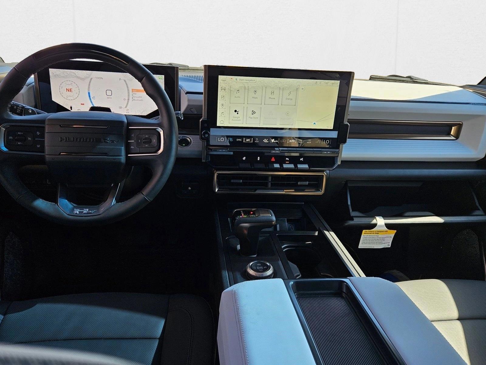 Thumbnail: 2025 GMC Hummer EV - 2