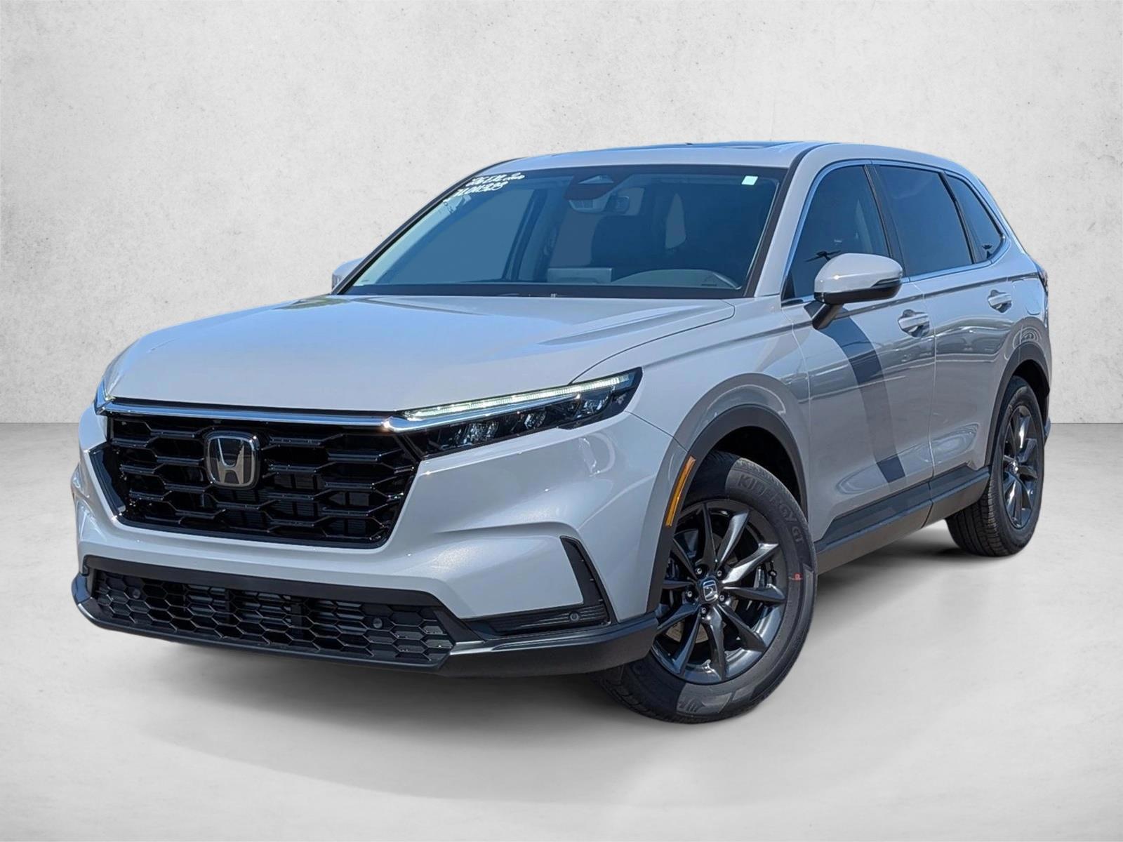 Thumbnail: 2026 Honda CR-V - 1