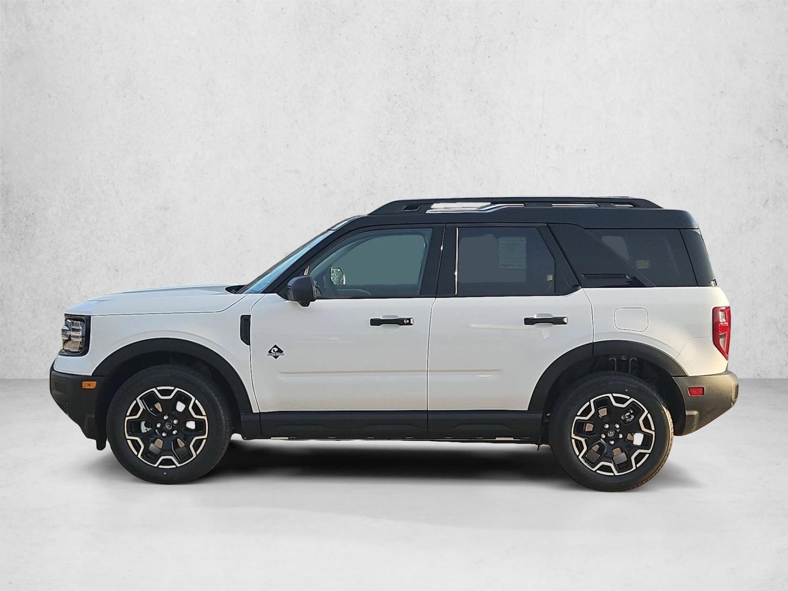 Thumbnail: 2026 Ford Bronco Sport - 2