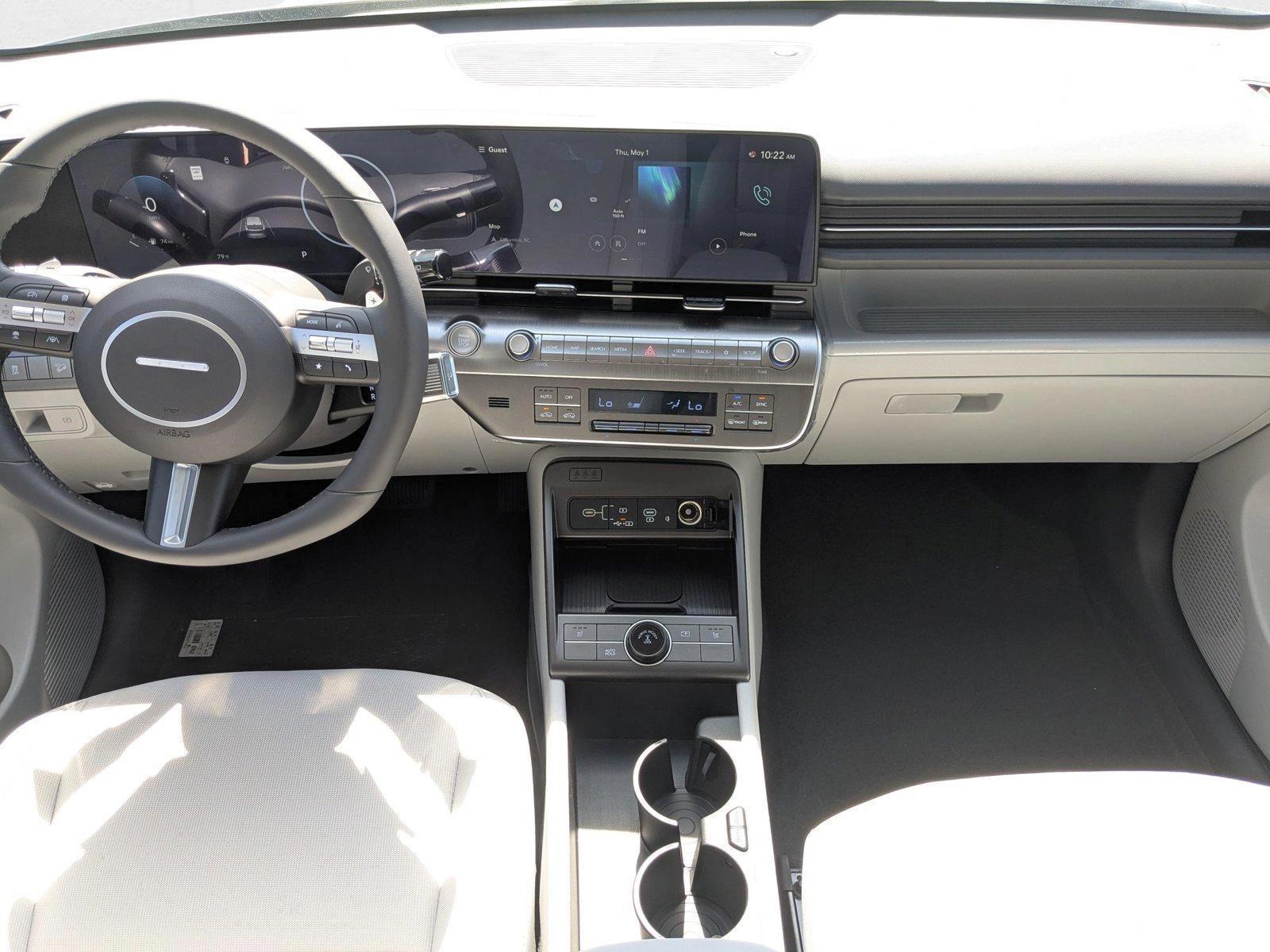 Thumbnail: 2025 Hyundai Kona - 3