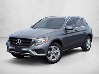 2017 Mercedes-Benz GLC 300 -
                  Tempe, AZ