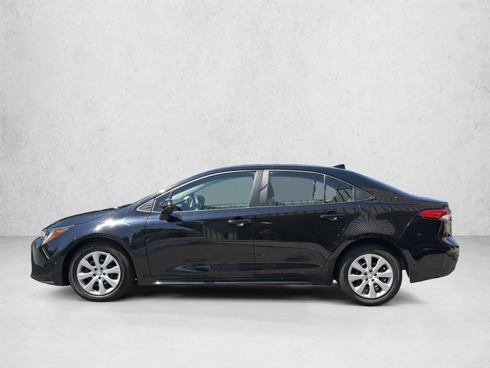 Thumbnail: 2024 Toyota Corolla - 2
