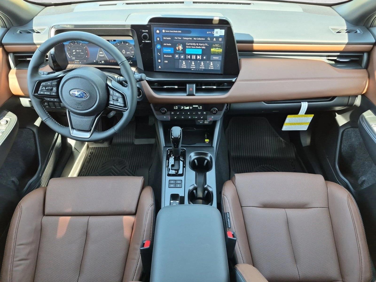 Thumbnail: 2026 Subaru Outback - 3