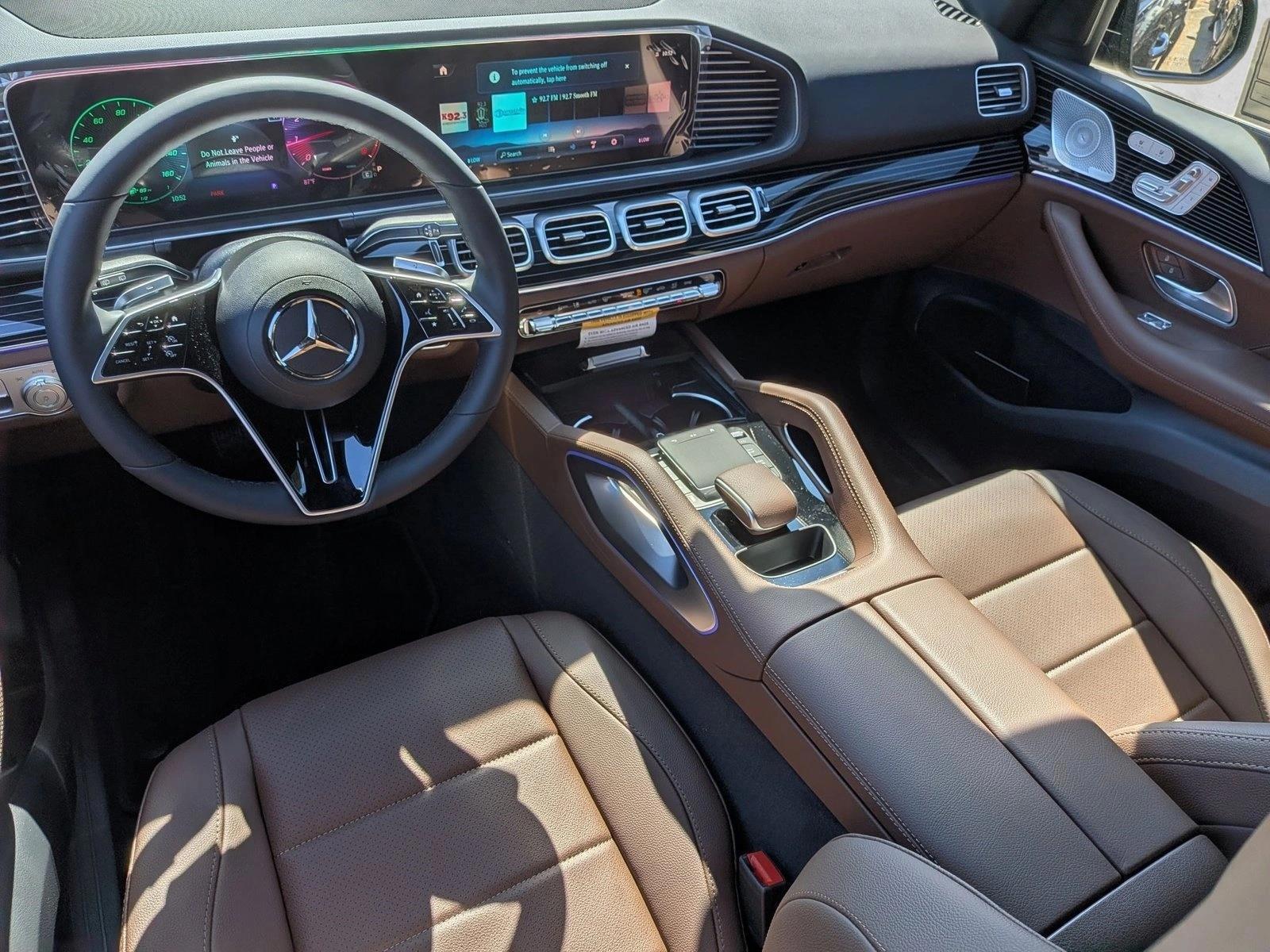 Thumbnail: 2026 Mercedes-Benz GLE - 3