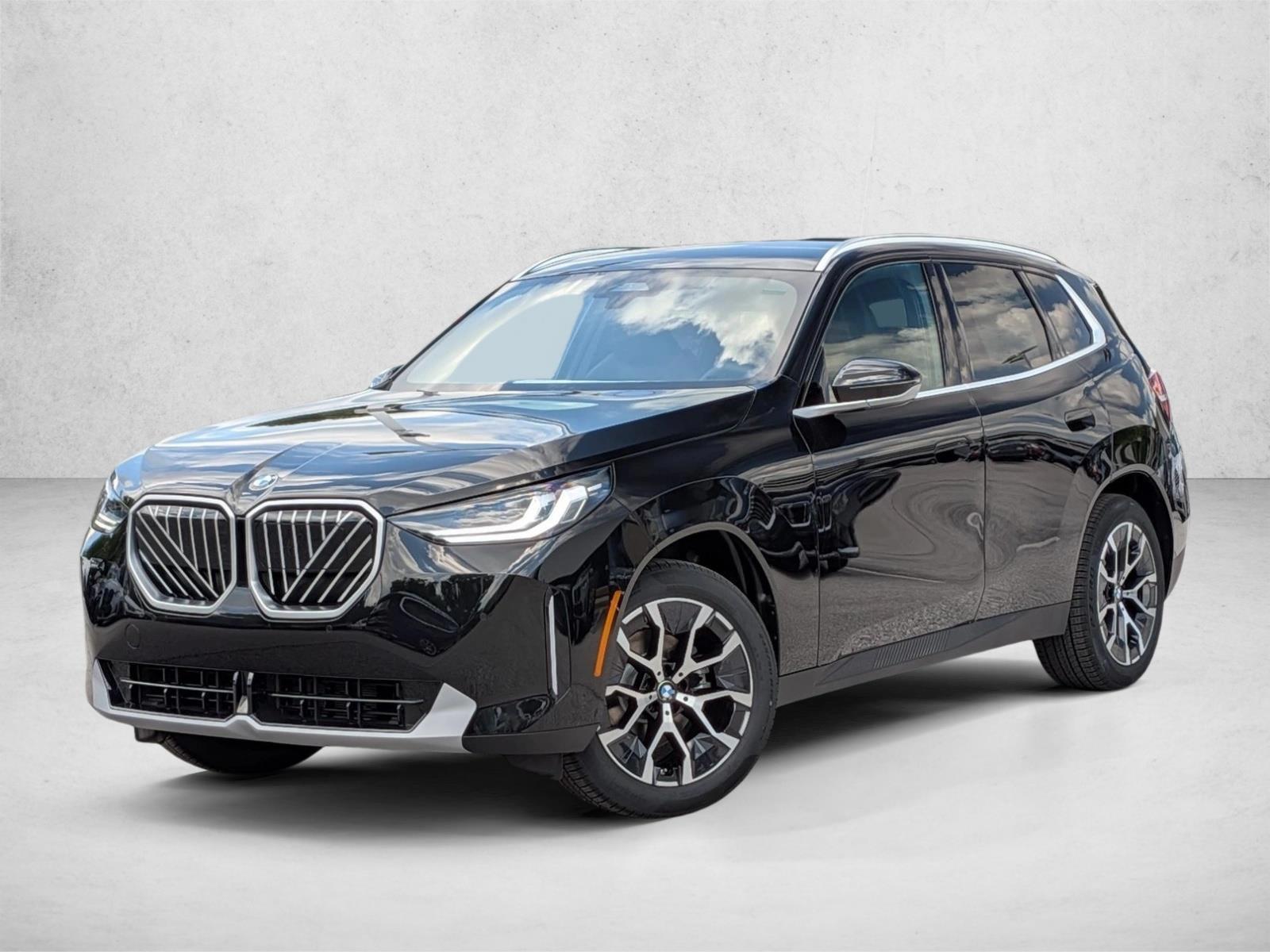 Thumbnail: 2026 BMW X3 - 1