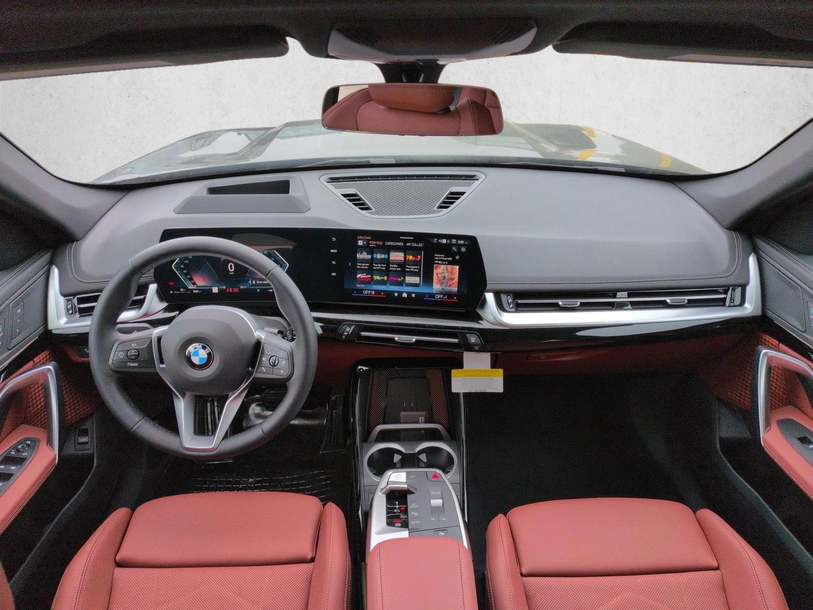 Thumbnail: 2026 BMW X1 - 3